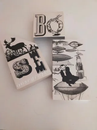 Discografía Miguel Bosé