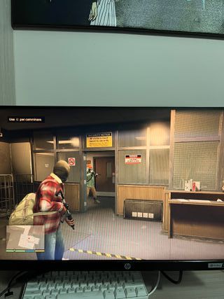 GTA 5 Xbox 360 Completo