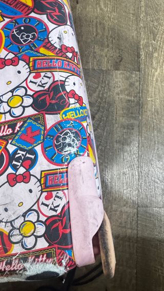 Maleta de cabina Hello Kitty infantil