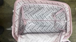 Maleta de cabina Hello Kitty infantil