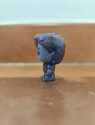 Figura Steve Stranger Things Upside Down VC268