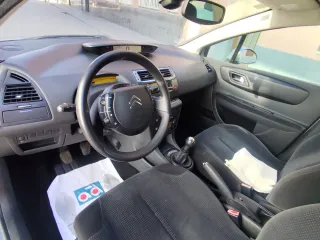 Citroen C4 1.6i colecction Distintivo C