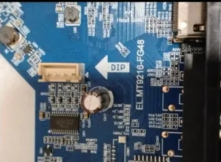 Placa base TV Smart TV FN32GE320 Nokia