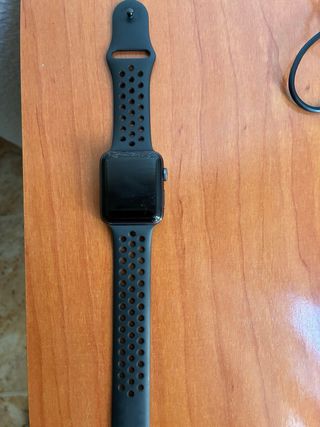 Apple Watch S3 Nike