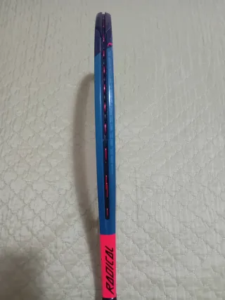 Racchetta da tennis Head Radical