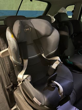 Cadireta/Silla Cybex Sirona S i-size