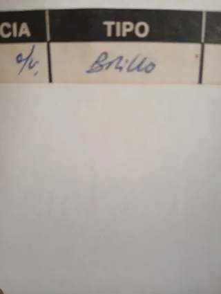 Peineta Fallera Adulta Dorada