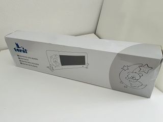 Barrera de cama Toral 180x66cm - Sin estrenar