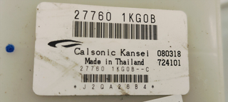 MODULO ELECTRONICO NISSAN JUKE (F15) 1.2 I TURBO