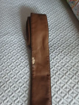 Chaquetón Purificación García verde