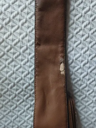 Chaquetón Purificación García verde