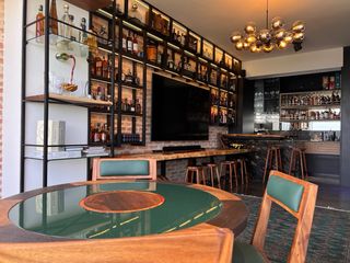 Mesas de Resina Epoxi y Madera Diseño Artístico