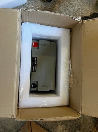 Batería Victron Energy Gel 110Ah