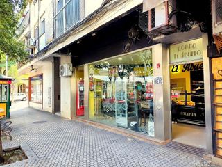 Local comercial en alquiler en Triana Oeste en Sevilla