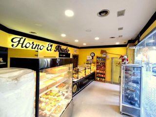 Local comercial en alquiler en Triana Oeste en Sevilla