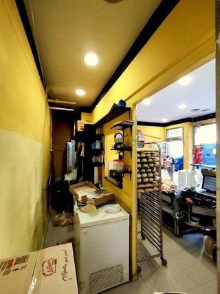 Local comercial en alquiler en Triana Oeste en Sevilla