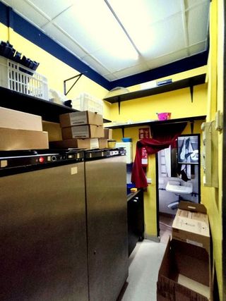 Local comercial en alquiler en Triana Oeste en Sevilla