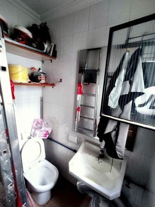 Local comercial en alquiler en Triana Oeste en Sevilla