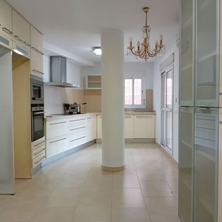 Casa adosada en venta en Heliópolis en Sevilla