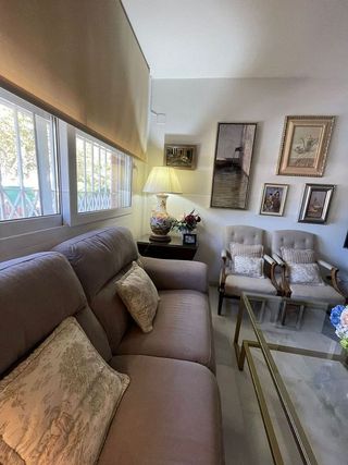 Casa adosada en venta en Heliópolis en Sevilla