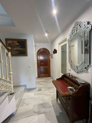 Casa adosada en venta en Heliópolis en Sevilla