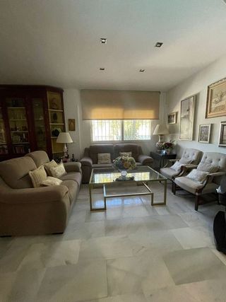 Casa adosada en venta en Heliópolis en Sevilla