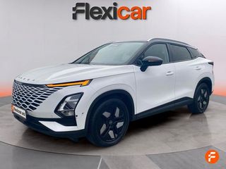 Omoda 5 MY25 - Premium 1.6 TGDI 108kW (145cv)