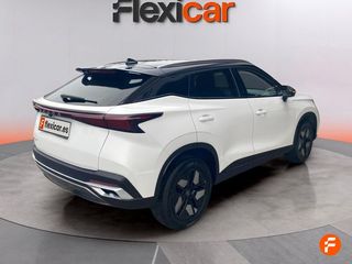 Omoda 5 MY25 - Premium 1.6 TGDI 108kW (145cv)