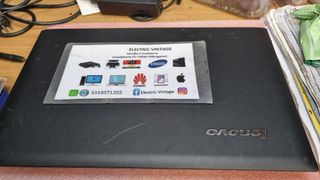 9778N-PC Portatile Lenovo B575e