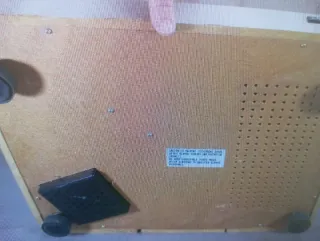 Consola PlayStation 2 Negra