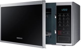 Microondas Horno Samsung 23 litros Gris