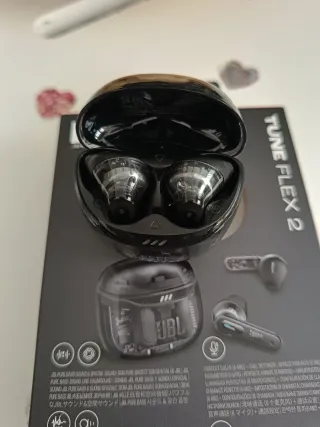 JBL Tune Flex 2 Auriculares Inalámbricos