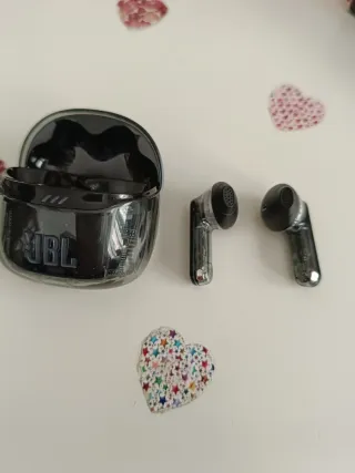 JBL Tune Flex 2 Auriculares Inalámbricos