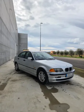 BMW Serie 3 2002