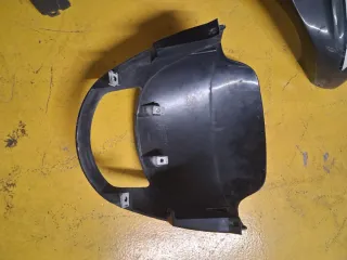 Carenados Derbi Senda L 50