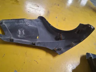 Carenados Derbi Senda L 50