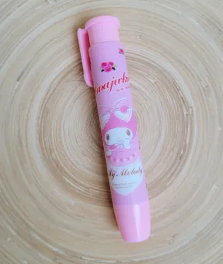 Goma automática My Melody