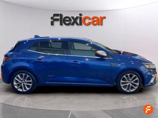 Renault Megane GT Line Energy dCi 81kW (110CV) EDC