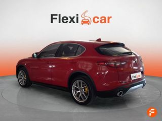 Alfa Romeo Stelvio 2.2 Diésel 154kW (210CV) Executive Q4