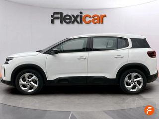 Citroën C5 Aircross PureTech 96kW (130CV) S&S Feel