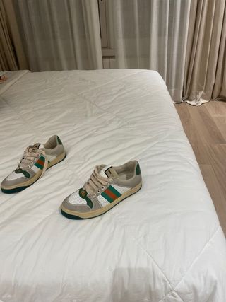 Zapatillas Gucci Screener