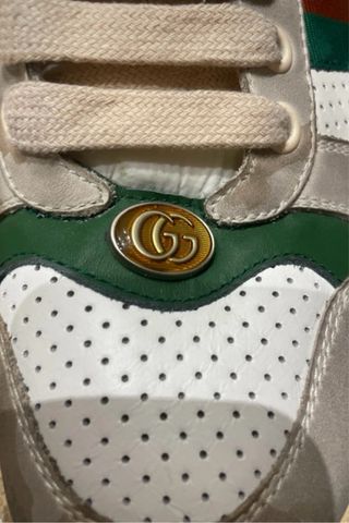 Zapatillas Gucci Screener