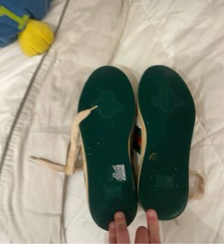 Zapatillas Gucci Screener