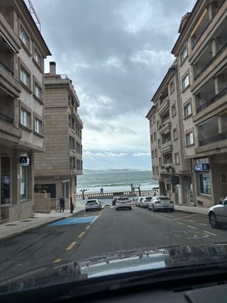 Plaza de garaje en Sanxenxo