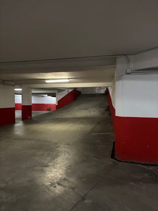 Plaza de garaje en Sanxenxo