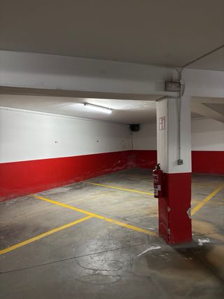 Plaza de garaje en Sanxenxo