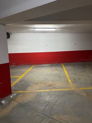 Plaza de garaje en Sanxenxo
