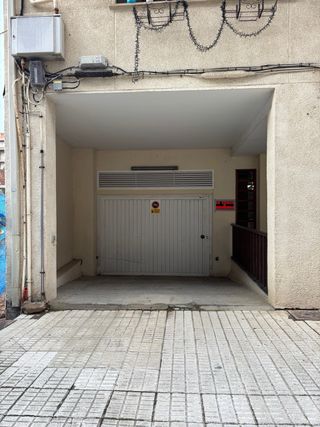 Plaza de garaje en Sanxenxo