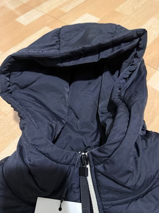 Chaqueta Solid Borreguito Hombre L con etiquetas