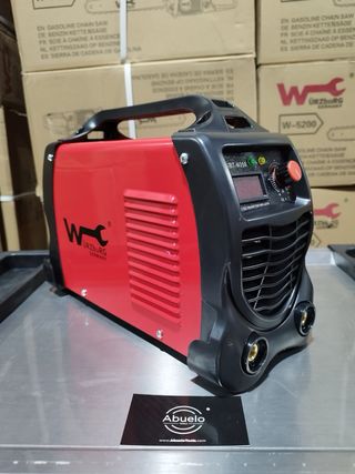 Máquina de Soldar IGBT W-5200